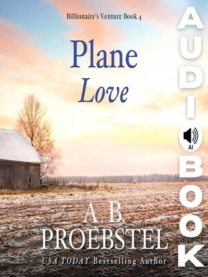 cover image of Plane Love